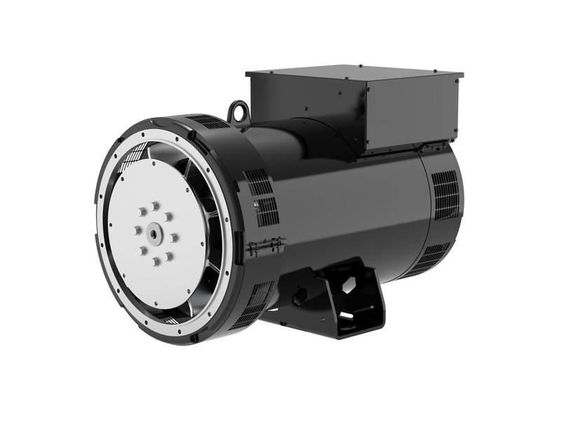 Nidec Leroy-Somer announces the launch of TAL 0473, its latest next-generation alternator based on the .3 technological platform